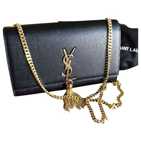 sac ysl pochette|Saint Laurent Official Online Store .